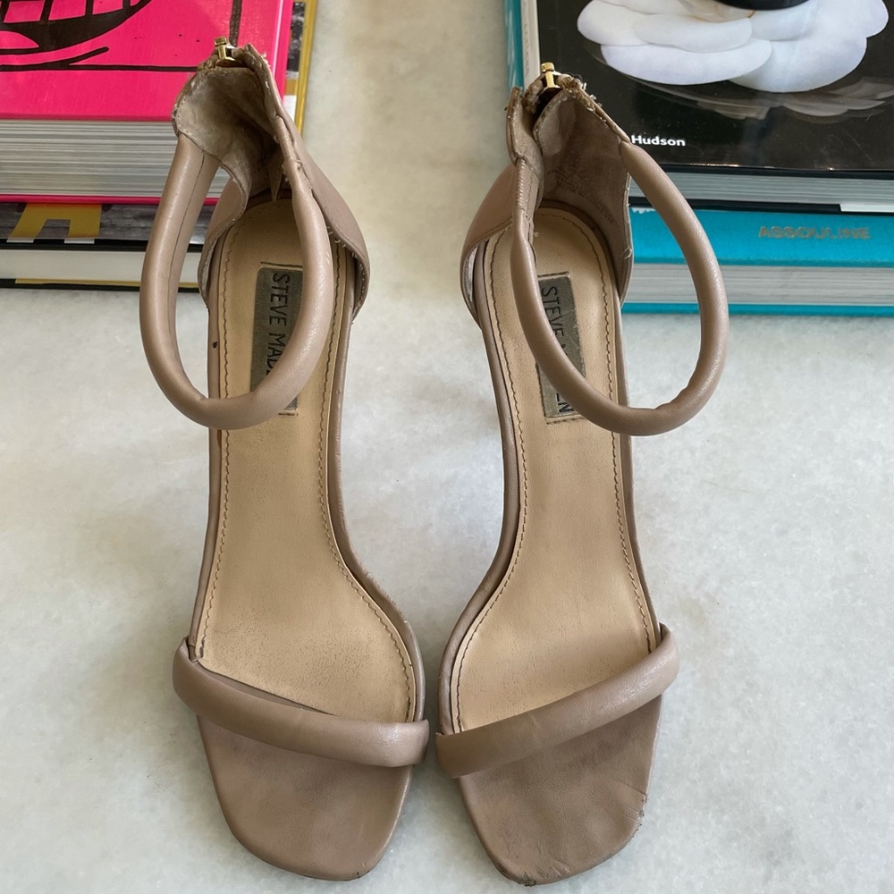 Steve Madden Heels